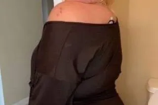 TRINITY outcalls and car date - Image 8